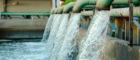 Stima della Corrosione accelerata da flusso