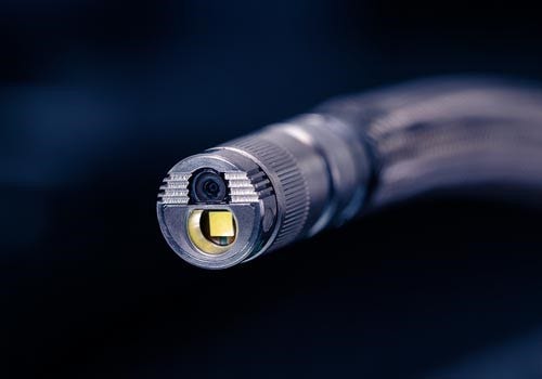 Interchangeable Tip Adaptors Provide Convenience in Challenging Applications