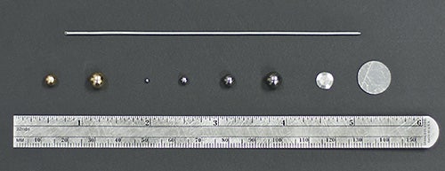 MagnaMike8600キャップ