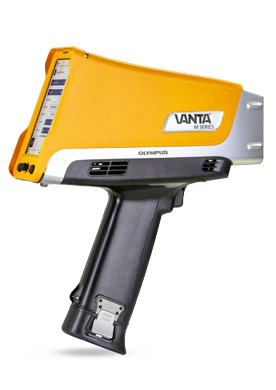Vanta XRF