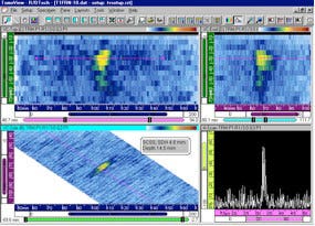 TRL-PA probe results