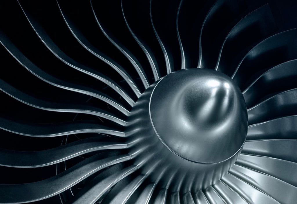 タービンホイール 旅客機　タービンブレード タービンブレード＆ホイール、中国のタービンブレード＆ホイール卸売