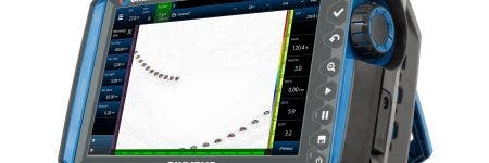 5 Reasons to Make the Switch to the OmniScan X3 Flaw Detector