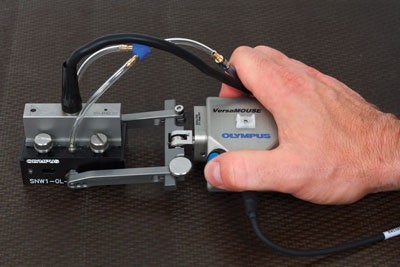 VeraMOUSEスキャナー