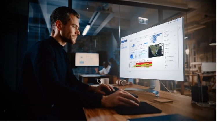 ViSOL™内視鏡検査ワークフローソリューション