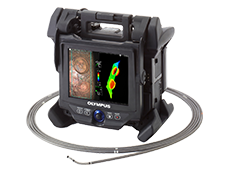 Vidéoscope IPLEX NX