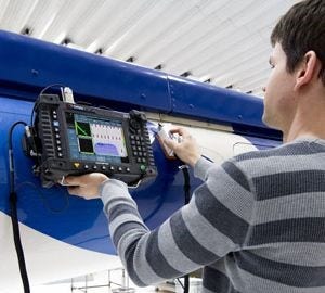 渦流アレイチュートリアル