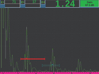 EPOCH 650 超音波探傷器 | Evident | Evident Scientific