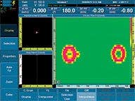 データ収集画面