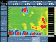 データ収集画面