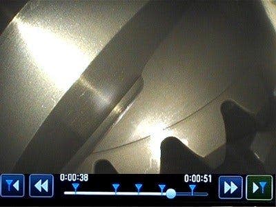 Smart Video Recording