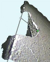 基準線設定の妥当性アップ