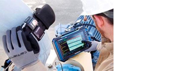 非破壊検査ソリューション