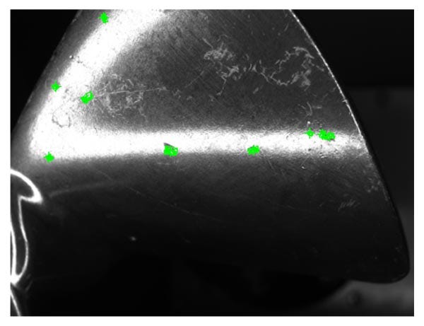 従来の画像処理における課題