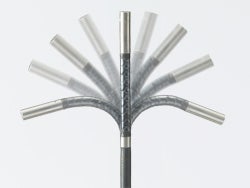 IPLEX TX의 팁 관절