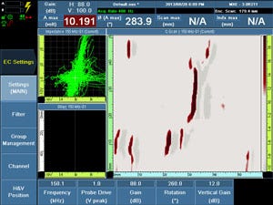 ECA Stress Corrosion