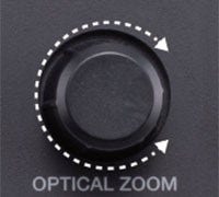 OPTICAL ZOOM