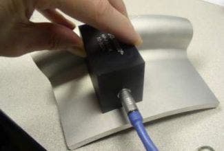 The various defects and discontinuities possible in a weld.