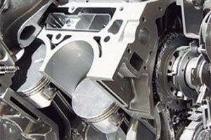 Inspection of Machined Holes on Automotive Fuel Injection Valve