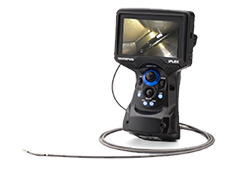 IPLEX G Lite Videoscope