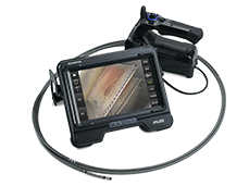 Vidéoscope IPLEX GX/GT