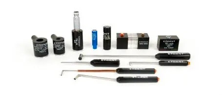 Eddy Current Probes | Evident IMS