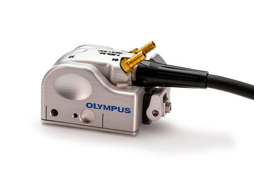 고급 부식 검사를 위한 펄스/수신(PR) 이중 배열