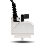 Phased Array Connector Options | Olympus IMS