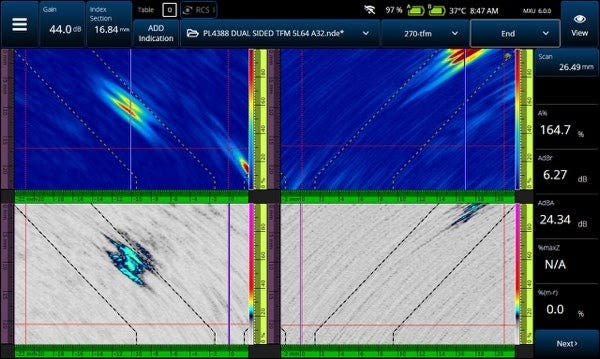 A screenshot of a computer AI-generated content may be incorrect.