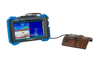 A close-up of a gps device AI-generated content may be incorrect.