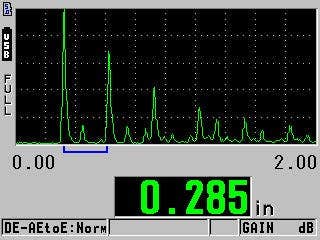 Auto Echo to Echo Mode