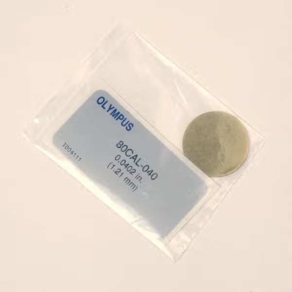 Rail R040 80CAL-R040 | Evident | Evident Scientific