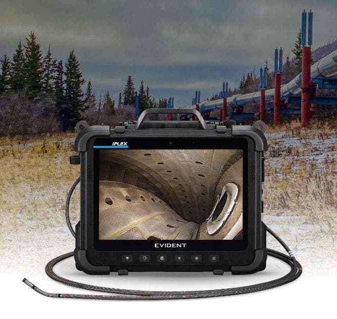 A close-up of a device AI-generated content may be incorrect.