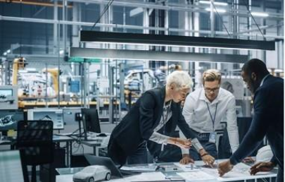 Automotive Research and Development