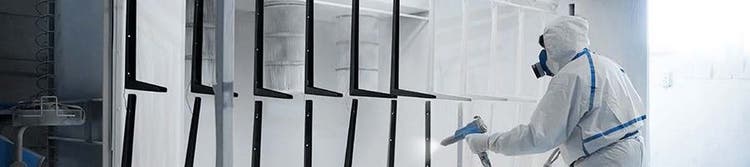 便携式X射线荧光（XRF）分析仪可以检测非铬酸盐转化涂层