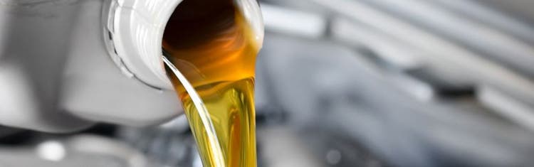 Vanta XRF分析仪 分析油品中的磨损金属