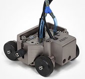 奥林巴斯的HydroFORM扫查器