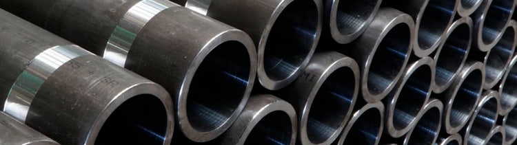 使用旋转管材检测系统探测管材中的圆形内部缺陷