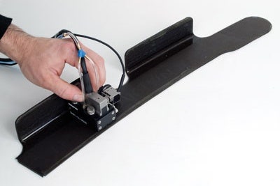 Mini-Wheel（袖珍轮）编码器