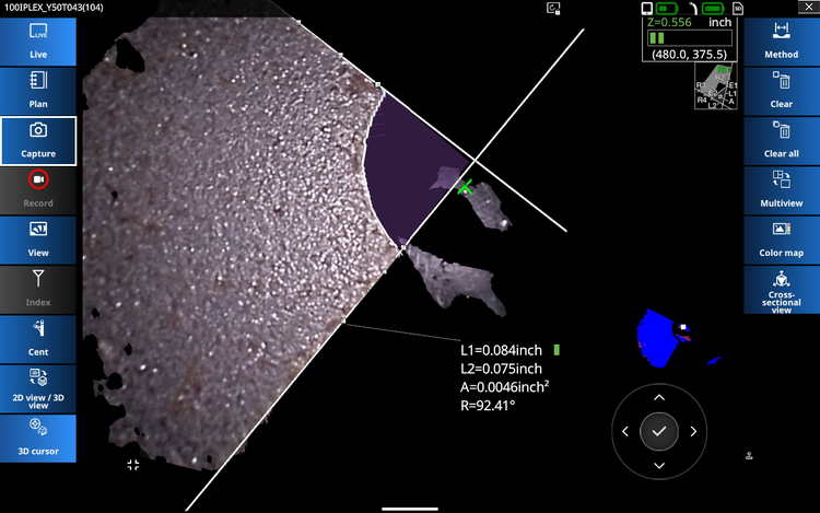 A screenshot of a cell phone AI-generated content may be incorrect.