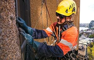 EPOCH 6LT flaw detector - bridge and steel inspection