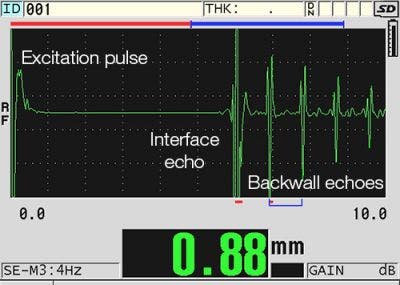 Mode 3: Echo to Echo Following Interface