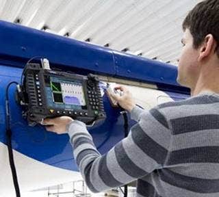 涡流阵列辅导教程