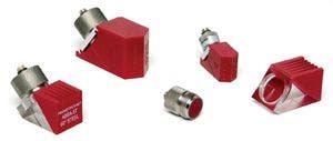 Mixed Angle Beam Transducers