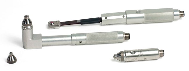 MagnaMike8600防磨端