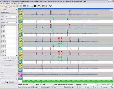 PA and ECA Acquisition Units