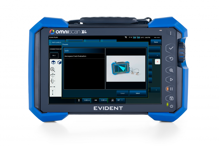 便捷的应用预设