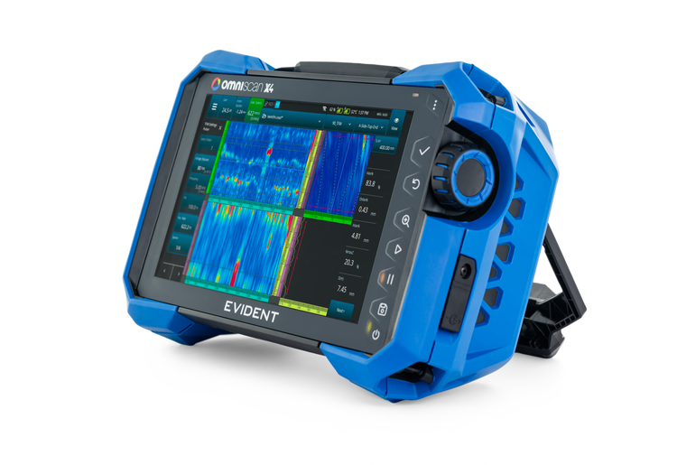 TFM采集率提高了3倍
